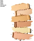 MAC Cosmetics Studio Fix Conceal And Correct Palette - Палитра корректоров, 6 г, оттенок Light — фото 2