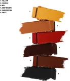 MAC Cosmetics Studio Fix Conceal And Correct Palette - Палитра корректоров, 6 г, оттенок Deep — фото 2