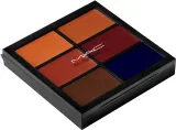 MAC Cosmetics Studio Fix Conceal And Correct Palette - Палитра корректоров, 6 г, оттенок Extra Deep — фото 5