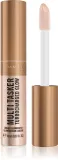 Rimmel Multi-Tasker Turbocharged Glow - Жидкий хайлайтер для лица, 10 мл, оттенок 004 Chelsea Glow — фото 1