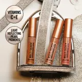 Rimmel Multi-Tasker Turbocharged Glow - Жидкий хайлайтер для лица, 10 мл, оттенок 006 It's Giving Glow — фото 7