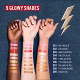 Rimmel Multi-Tasker Turbocharged Glow - Жидкий хайлайтер для лица, 10 мл, оттенок 003 Main Character — фото 8