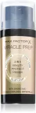Max Factor Miracle Prep - Матирующая база под макияж 3 в 1, 30 мл — фото 1