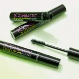 Gosh Boombastic - Тушь для ресниц, увеличивающая объем, 13 мл, оттенок 001 Black — фото 2