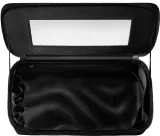 Косметичка MAC Cosmetics Cosmetic Bag Carry-All вместительная, на молнии, 1 шт 29,2 × 12,7 × 15,2 cm — фото 2