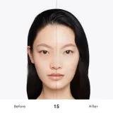 Gucci Gucci Beauty Glow Skin Tint Moisturizer - Тонирующий крем увлажняющий, 40 мл, оттенок 15 — фото 6