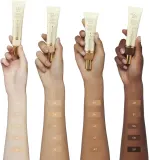 Gucci Gucci Beauty Glow Skin Tint Moisturizer - Тонирующий крем увлажняющий, 40 мл, оттенок 21 — фото 7