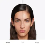 Gucci Gucci Beauty Glow Skin Tint Moisturizer - Тонирующий крем увлажняющий, 40 мл, оттенок 32 — фото 6