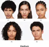 Gucci Gucci Beauty Glow Skin Tint Moisturizer - Тонирующий крем увлажняющий, 40 мл, оттенок 33 — фото 4