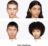 Gucci Gucci Beauty Glow Skin Tint Moisturizer - Тонирующий крем увлажняющий, 40 мл, оттенок 26 — фото 4