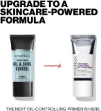 Smashbox Photo Finish Control Mattifying Primer - Матирующая база под макияж — фото 4