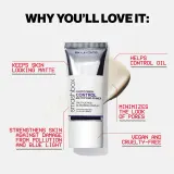 Smashbox Photo Finish Control Mattifying Primer - Матирующая база под макияж — фото 6