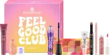 essence FEEL GOOD CLUB - Набор декоративной косметики — фото 1