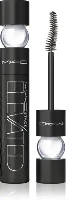 MAC Cosmetics M·A·CStack Elevated Mascara - Долговременная тушь для ресниц, придающая объем и изгибание