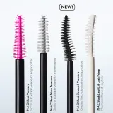 MAC Cosmetics M·A·CStack Elevated Mascara - Долговременная тушь для ресниц, придающая объем и изгибание — фото 6