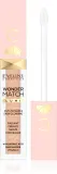Eveline Cosmetics Wonder Match Lumi - Корректор осветляющий SPF 25, 6.8 мл, оттенок 20 Nude — фото 1