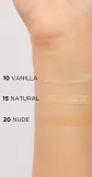 Eveline Cosmetics Wonder Match Lumi - Корректор осветляющий SPF 25, 6.8 мл, оттенок 20 Nude — фото 2