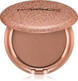 MAC Cosmetics Skinfinish Sunstruck Radiant Bronzer - Пудра для загара, 8 г, оттенок Radiant Light Rosy — фото 1