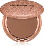 MAC Cosmetics Skinfinish Sunstruck Radiant Bronzer - Пудра для загара, 8 г, оттенок Radiant Medium Golden — фото 1