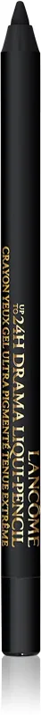 Lancome Drama Liquid Pencil - Гелевый карандаш для глаз, 1.2 г, оттенок 01 Café Noir