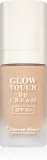 Pierre Rene Glow Touch - Розовый крем BB SPF 50+, 30 мл, оттенок 02 Natural — фото 1