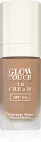 Pierre Rene Glow Touch - Розовый крем BB SPF 50+, 30 мл, оттенок 03 Beige — фото 1