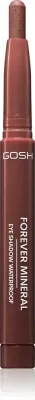Gosh Forever Mineral Shimmer - Блестящие тени для век в карандаше