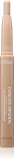 Gosh Forever Mineral Shimmer - Блестящие тени для век в карандаше, оттенок 002 Shimmer Beige — фото 1