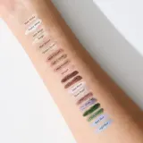 Gosh Forever Mineral Shimmer - Блестящие тени для век в карандаше, оттенок 007 Silver Rose — фото 3