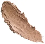 Gosh Forever Mineral Shimmer - Блестящие тени для век в карандаше, оттенок 004 Light Copper — фото 2
