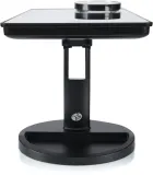 Зеркало косметическое RIO Led Touch Dimmable Comestic Mirror с подсветкой, сенсорное, увеличение до 10х, 1 шт — фото 4