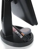 Зеркало косметическое RIO Led Touch Dimmable Comestic Mirror с подсветкой, сенсорное, увеличение до 10х, 1 шт — фото 5