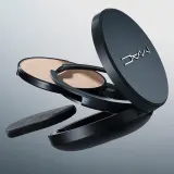 MAC Cosmetics Studio Fix Powder Plus Foundation Refill - Матирующая пудровая основа для лица, 12 г, оттенок C4.5 — фото 3