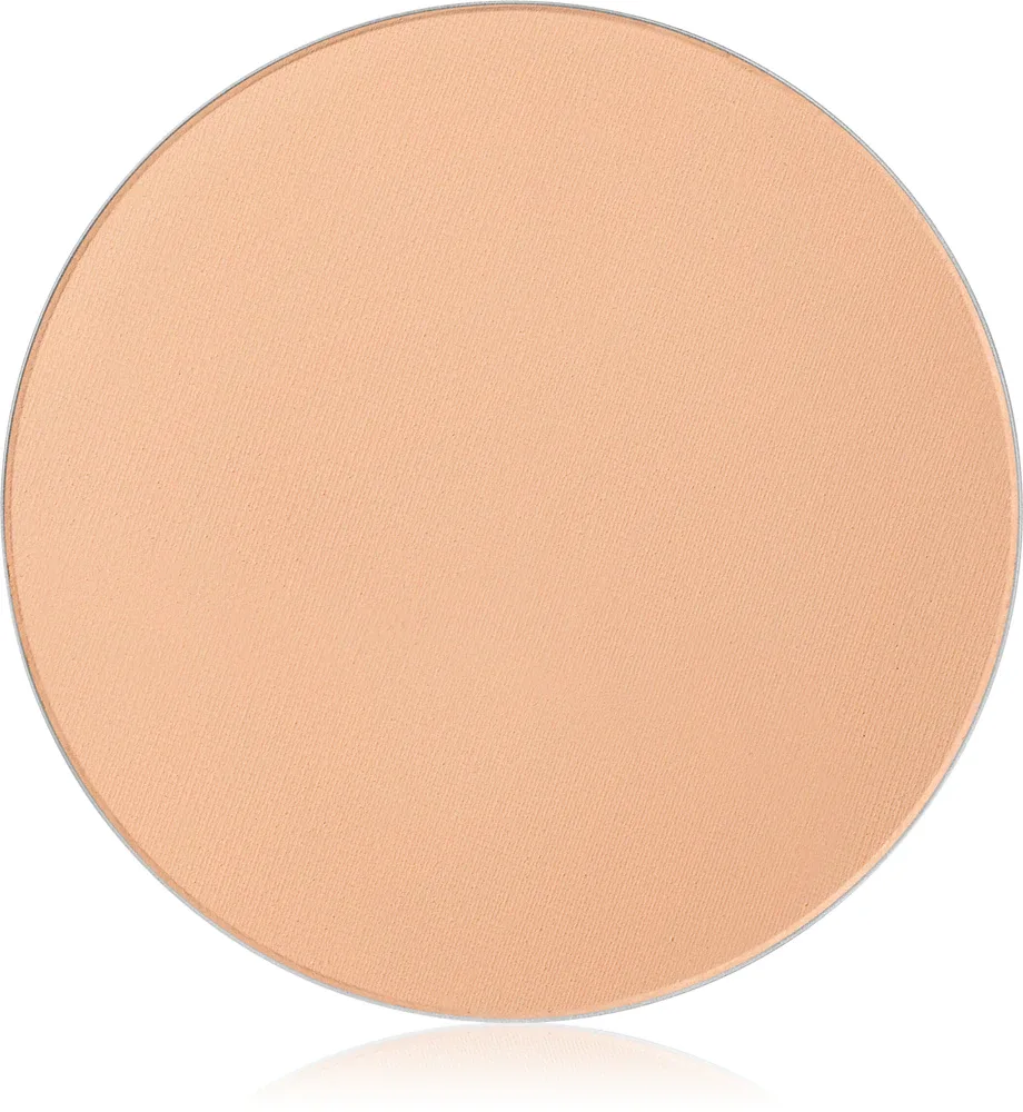 MAC Cosmetics Studio Fix Powder Plus Foundation Refill - Матирующая пудровая основа для лица, 12 г, оттенок NC16
