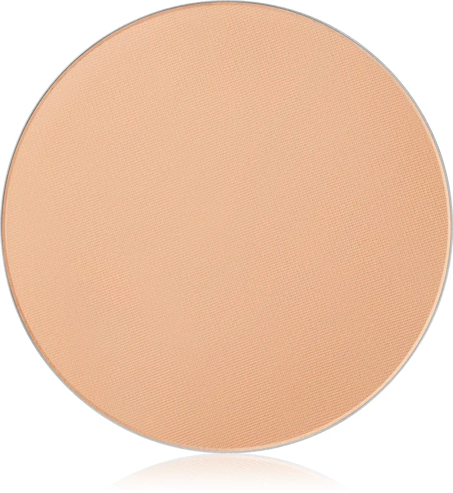 MAC Cosmetics Studio Fix Powder Plus Foundation Refill - Матирующая пудровая основа для лица, 12 г, оттенок N4.5
