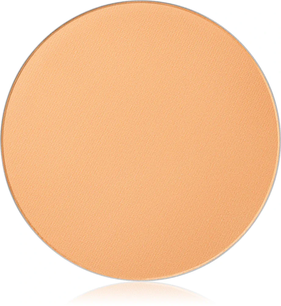 MAC Cosmetics Studio Fix Powder Plus Foundation Refill - Матирующая пудровая основа для лица, 12 г, оттенок NC25