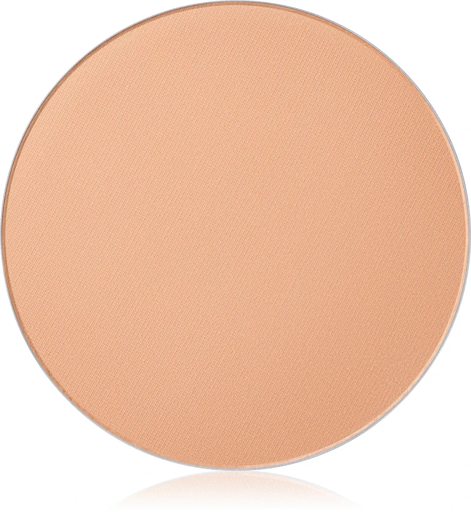 MAC Cosmetics Studio Fix Powder Plus Foundation Refill - Матирующая пудровая основа для лица, 12 г, оттенок NC27