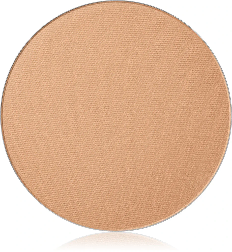MAC Cosmetics Studio Fix Powder Plus Foundation Refill - Матирующая пудровая основа для лица, 12 г, оттенок NC30