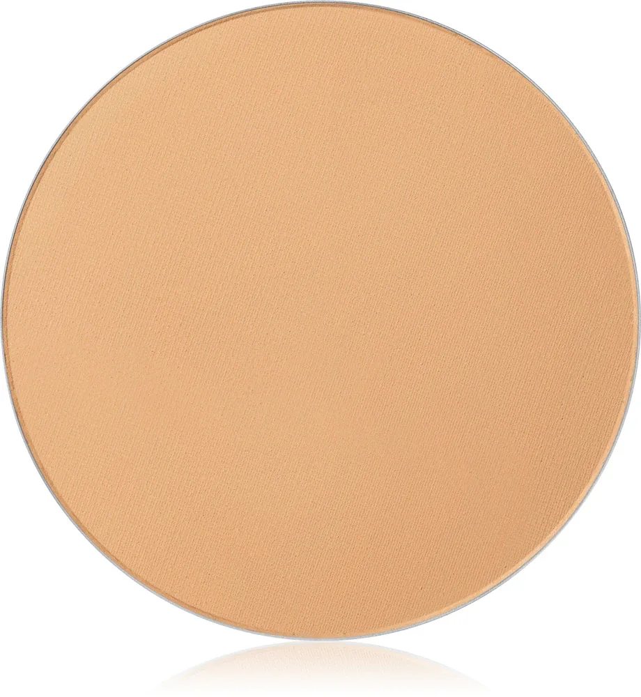 MAC Cosmetics Studio Fix Powder Plus Foundation Refill - Матирующая пудровая основа для лица, 12 г, оттенок NC20