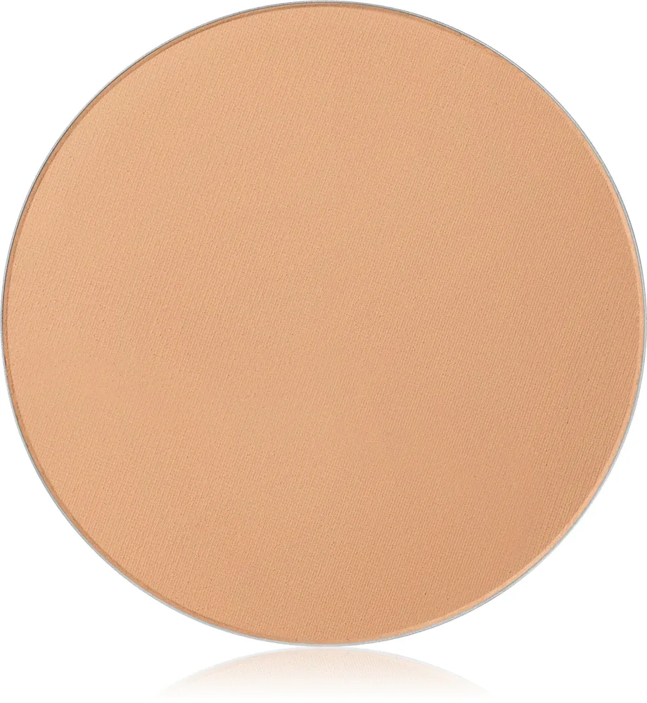 MAC Cosmetics Studio Fix Powder Plus Foundation Refill - Матирующая пудровая основа для лица, 12 г, оттенок NC18