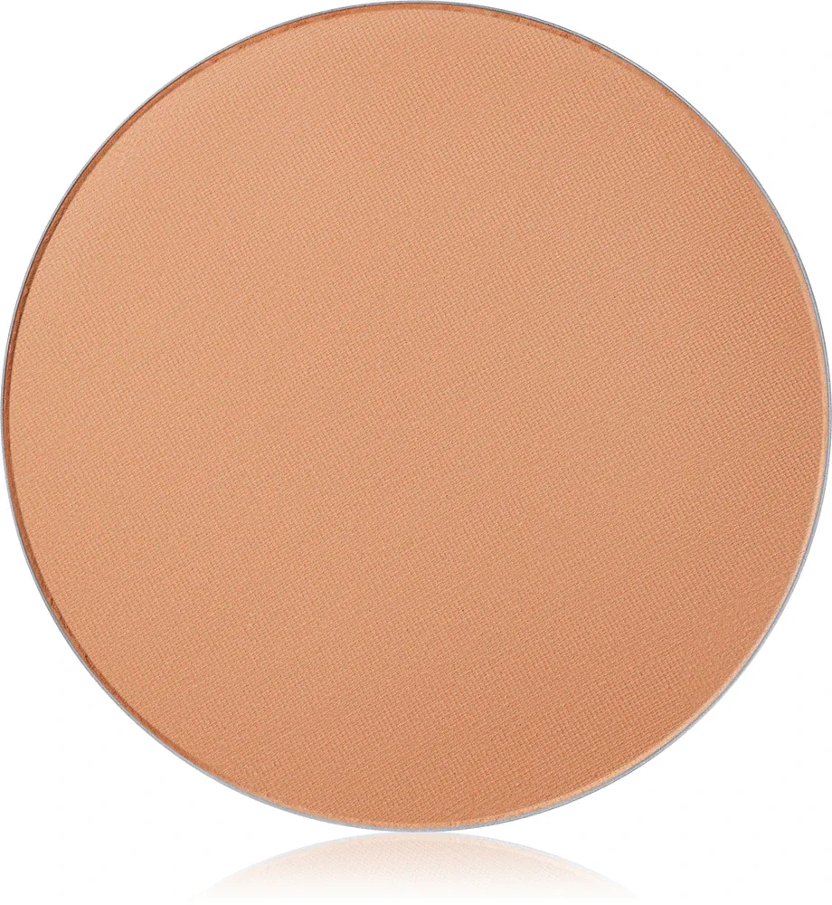 MAC Cosmetics Studio Fix Powder Plus Foundation Refill - Матирующая пудровая основа для лица, 12 г, оттенок NC43.5