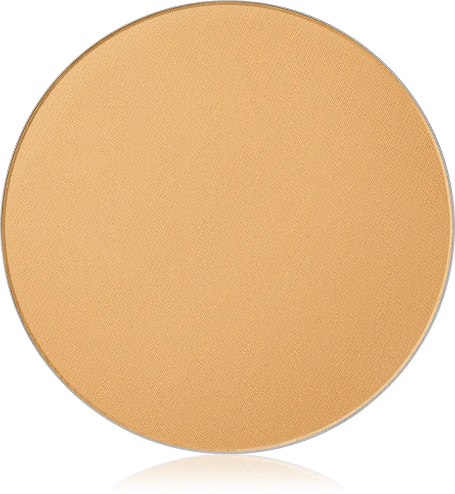 MAC Cosmetics Studio Fix Powder Plus Foundation Refill - Матирующая пудровая основа для лица, 12 г, оттенок NC37