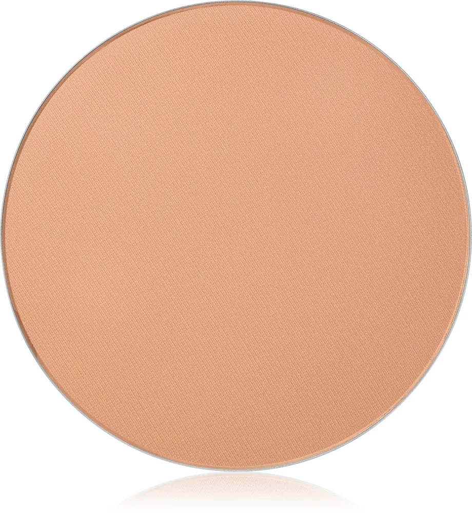 MAC Cosmetics Studio Fix Powder Plus Foundation Refill - Матирующая пудровая основа для лица, 12 г, оттенок NW30