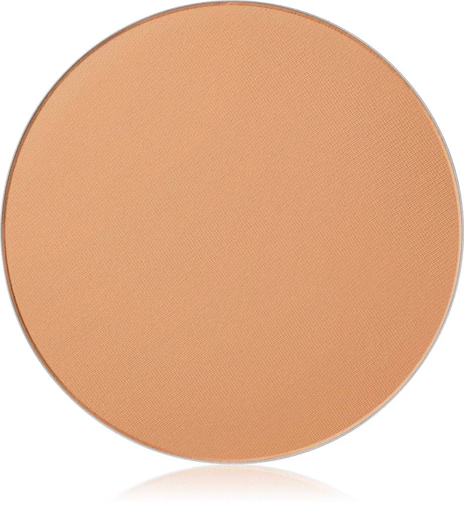 MAC Cosmetics Studio Fix Powder Plus Foundation Refill - Матирующая пудровая основа для лица, 12 г, оттенок NW15