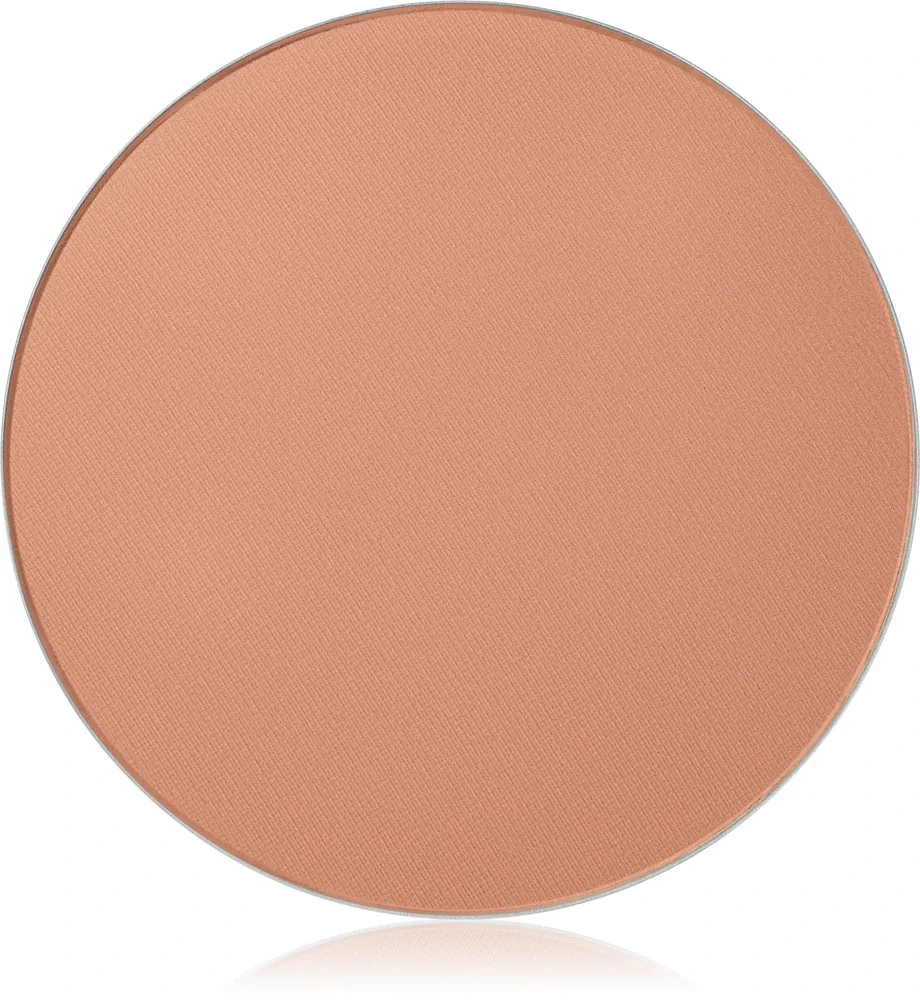 MAC Cosmetics Studio Fix Powder Plus Foundation Refill - Матирующая пудровая основа для лица, 12 г, оттенок NW25