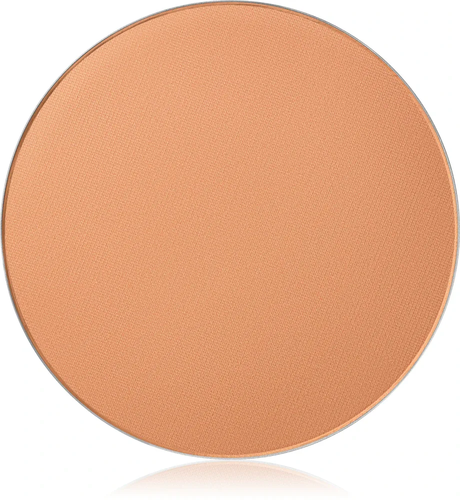 MAC Cosmetics Studio Fix Powder Plus Foundation Refill - Матирующая пудровая основа для лица, 12 г, оттенок NW40