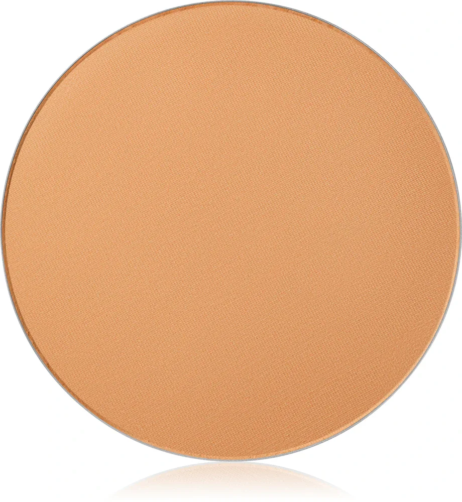 MAC Cosmetics Studio Fix Powder Plus Foundation Refill - Матирующая пудровая основа для лица, 12 г, оттенок NC40