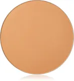 MAC Cosmetics Studio Fix Powder Plus Foundation Refill - Матирующая пудровая основа для лица, 12 г, оттенок NC40 — фото 1