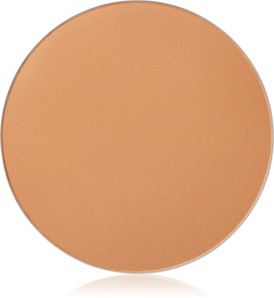 MAC Cosmetics Studio Fix Powder Plus Foundation Refill - Матирующая пудровая основа для лица, 12 г, оттенок C5