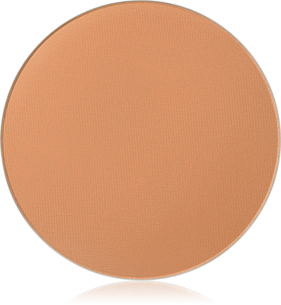 MAC Cosmetics Studio Fix Powder Plus Foundation Refill - Матирующая пудровая основа для лица, 12 г, оттенок NC45
